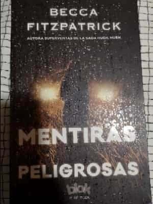Mentiras peligrosas