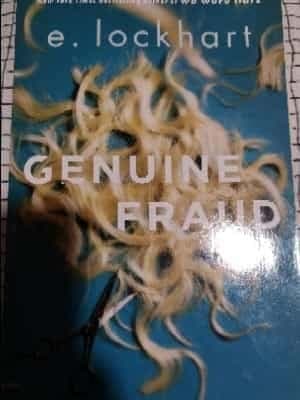 Genuine Fraud