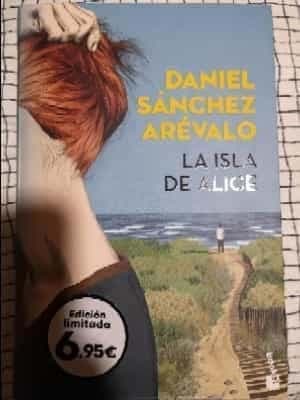 La isla de Alice