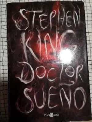 Doctor sueño