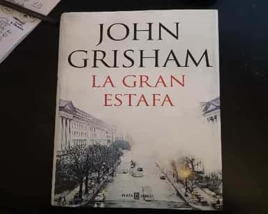 La gran estafa