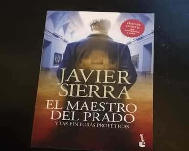 el maestro del prado