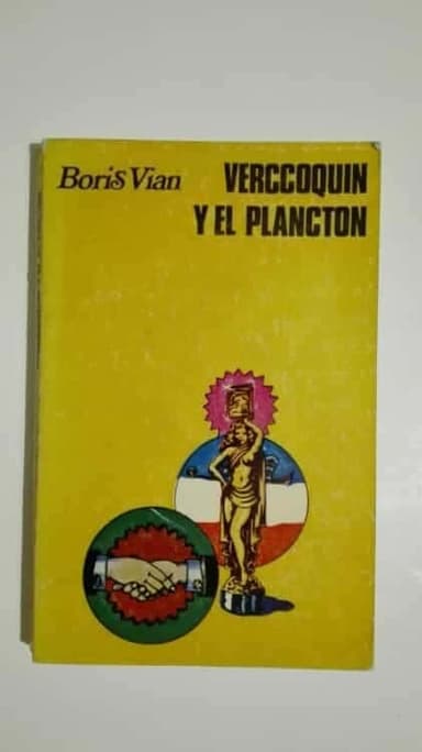 VERCCOQUIN Y EL PLANCTON