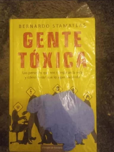 Gente Tóxica