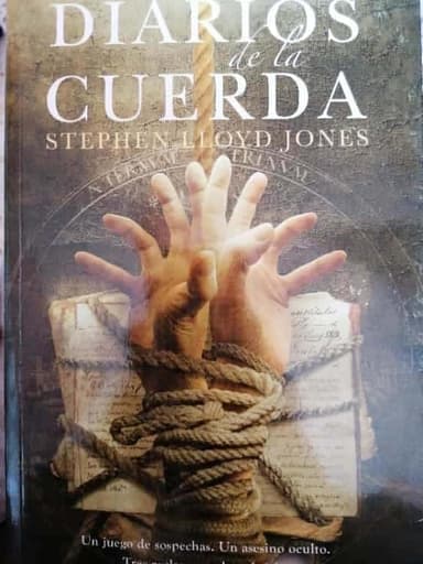 Los diarios de la cuerda