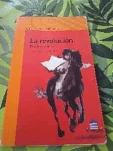 La revolución