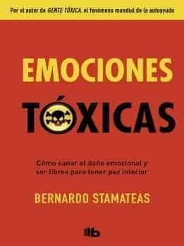 Emociones toxicas