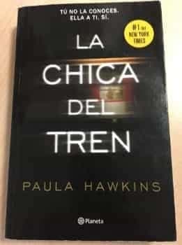 La Chica Del Tren