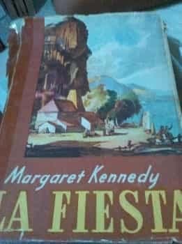 La fiesta