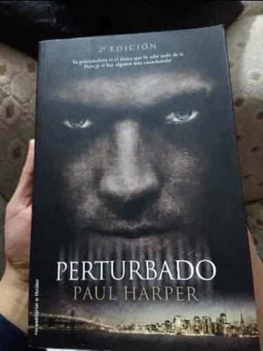 Perturbado