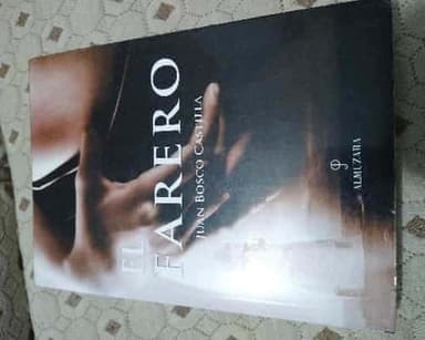 El Farero