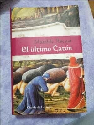 El ultimo Caton
