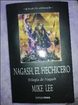 Nagash, el Hechicero