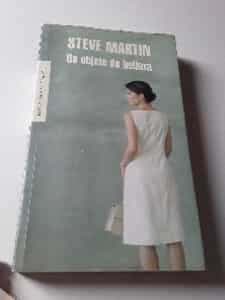 un objeto de belleza