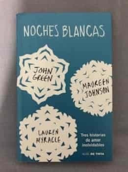 Noches Blancas 