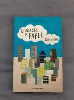 Ciudades de papel