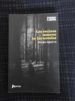 Los vecinos mueren en las novelas