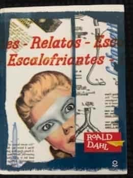 Relatos Escalofriantes