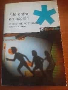 Filo entra en accion