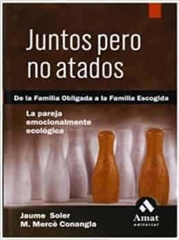 JUNTOS PERO NO ATADOS