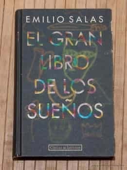 El gran libro de los sueños