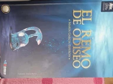 El Remo de Odiseo 