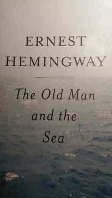 Old Man and the Sea