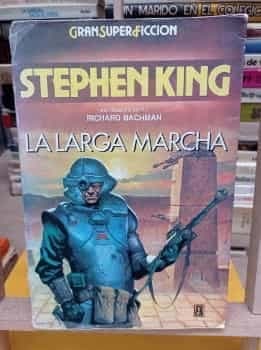 La larga marcha