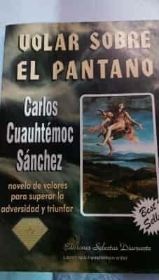 Volar sobre el pantano