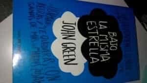 Bajo la misma estrella / The Fault in Our Stars