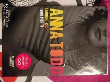After Landon: todo por ti