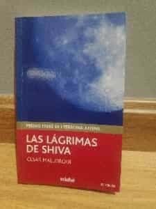 Las lágrimas de Shiva