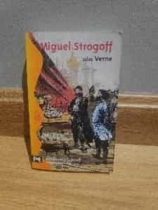 Miguel Strogoff / Michel Strogoff