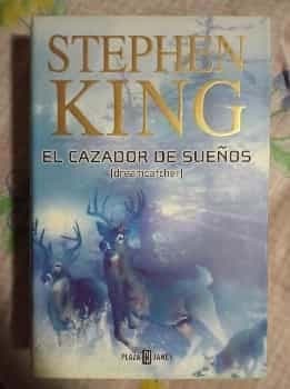 El cazador de sueños