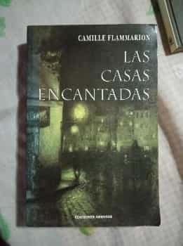 Las Casas Encantadas