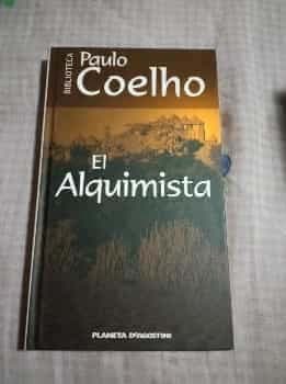 El Alquimista