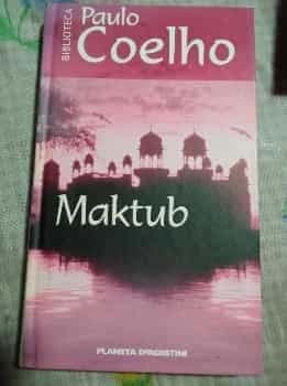 Maktub