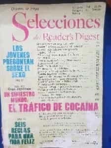 Selecciones 