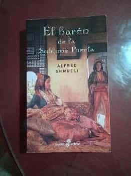 El harén de la Sublime Puerta