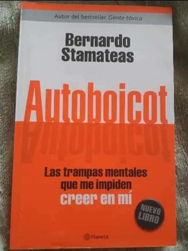 Autoboicot