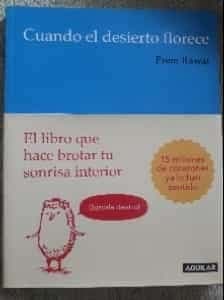 Cuando el desierto florece 