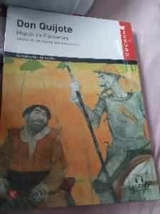 Don Quijote
