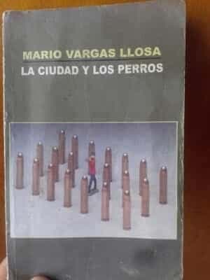 La ciudad y los Perros