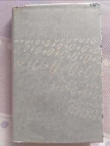 parábola del náufrago