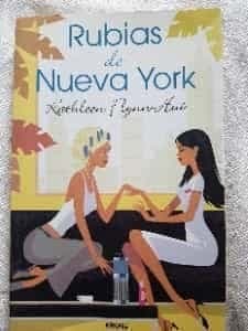 Rubias de Nueva York