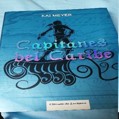 Capitanes del Caribe 