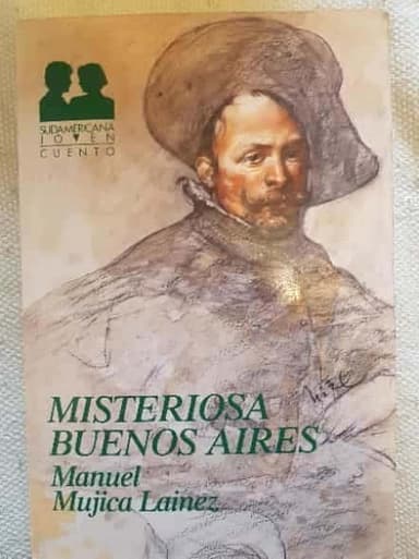 Misteriosa Buenos Aires