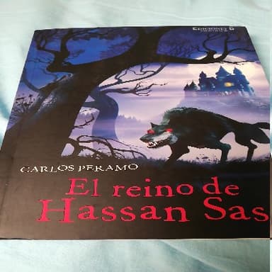 El reino de Hassan Sas