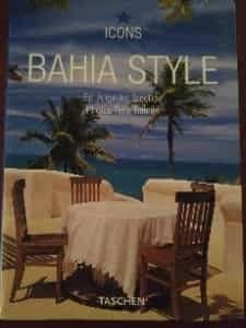 Bahia style