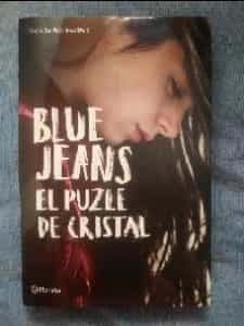 El puzle de cristal